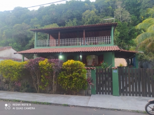 Casa Duplex com 2 quartos com piscina, Boqueirão Casa Duplex com 2 quartos com piscina, Boqueirão